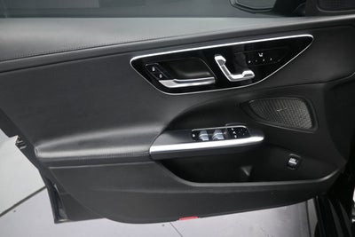 2023 Mercedes-Benz C 300 Sedan