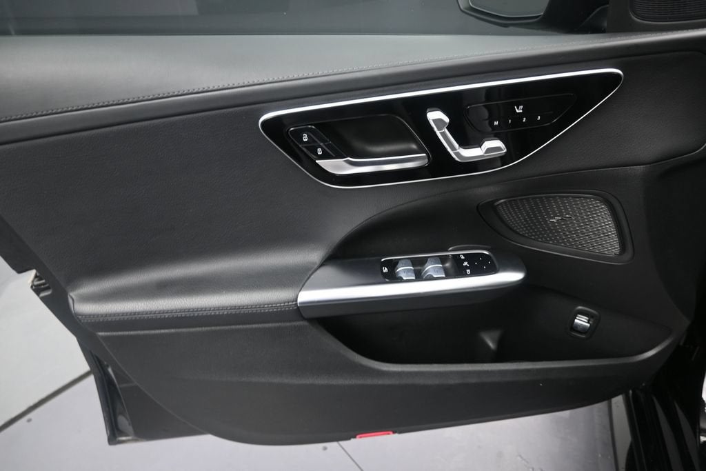 2023 Mercedes-Benz C 300 Sedan