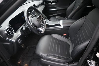 2023 Mercedes-Benz C 300 Sedan
