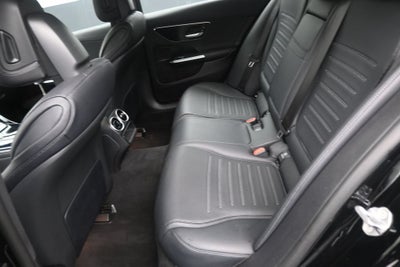 2023 Mercedes-Benz C 300 Sedan