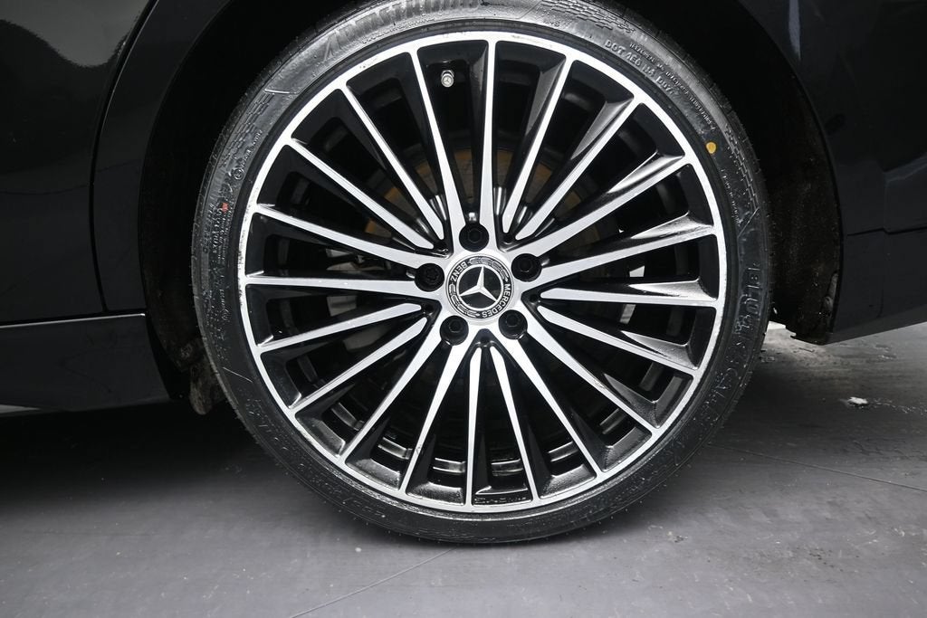 2023 Mercedes-Benz C 300 Sedan