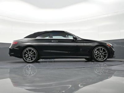 2021 Mercedes-Benz C-Class C 300