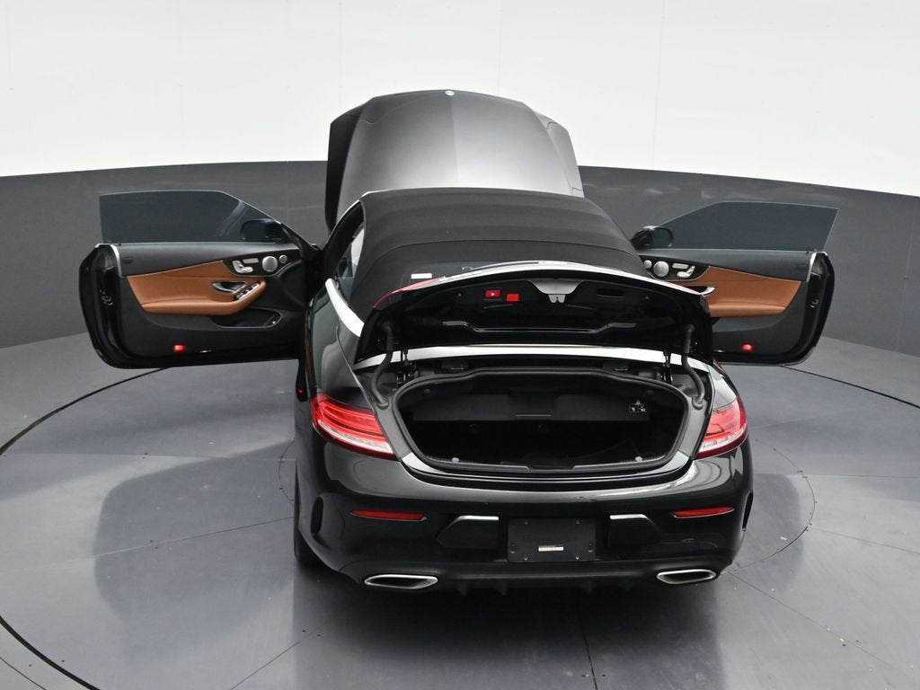 2021 Mercedes-Benz C-Class C 300