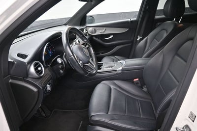 2021 Mercedes-Benz GLC 300 SUV