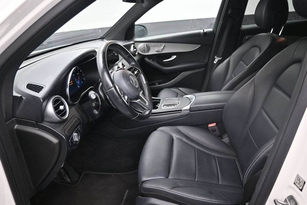 2021 Mercedes-Benz GLC 300 SUV