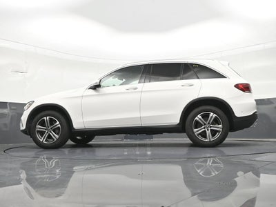 2021 Mercedes-Benz GLC 300 SUV