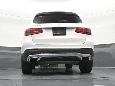 2021 Mercedes-Benz GLC 300 SUV
