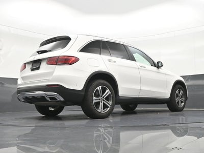 2021 Mercedes-Benz GLC 300 SUV