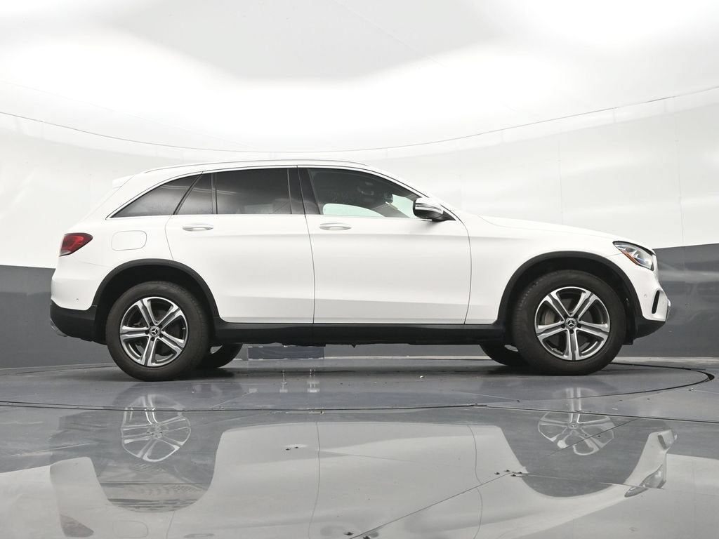 2021 Mercedes-Benz GLC 300 SUV