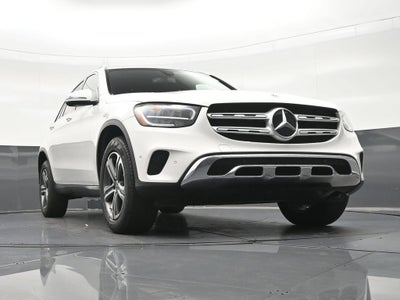 2021 Mercedes-Benz GLC 300 SUV
