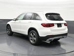 2021 Mercedes-Benz GLC 300 SUV