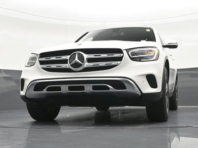 2021 Mercedes-Benz GLC 300 SUV