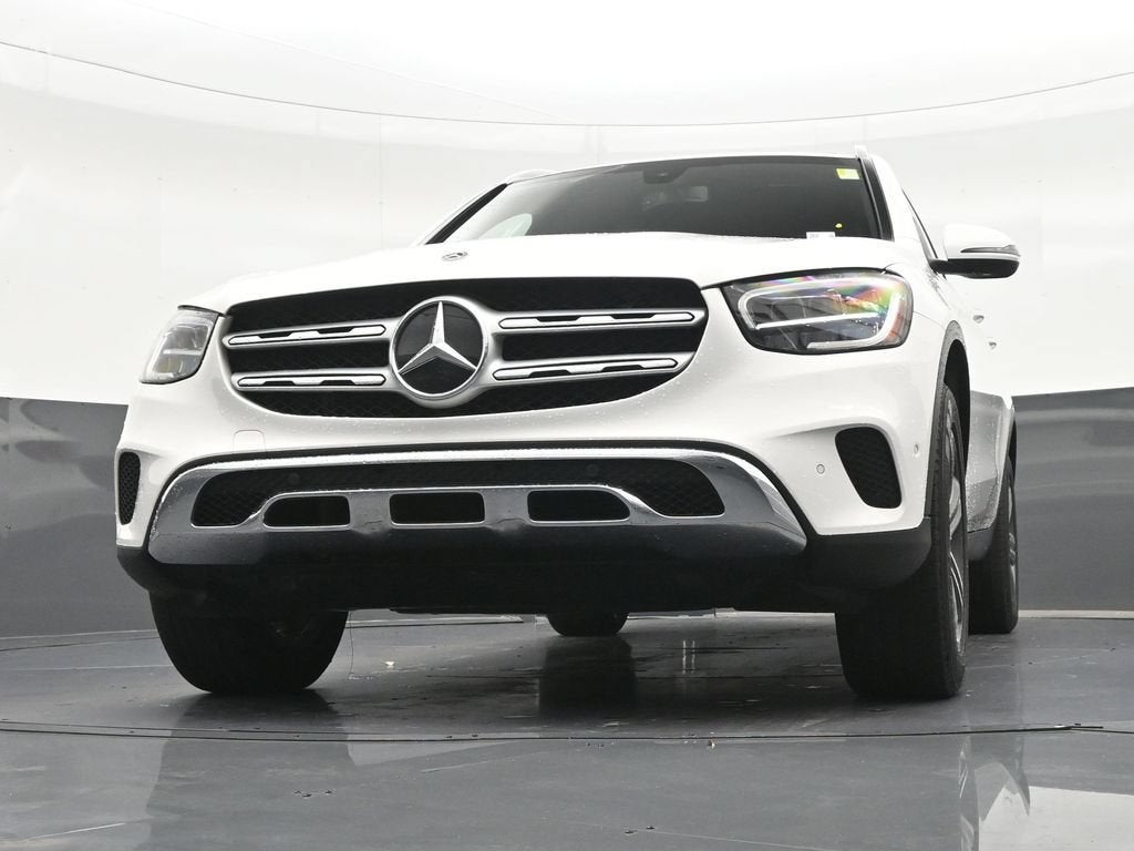 2021 Mercedes-Benz GLC 300 SUV