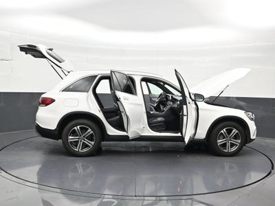 2021 Mercedes-Benz GLC 300 SUV