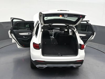 2021 Mercedes-Benz GLC 300 SUV