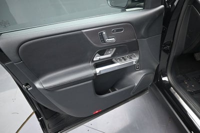 2022 Mercedes-Benz GLB 250 4MATIC®