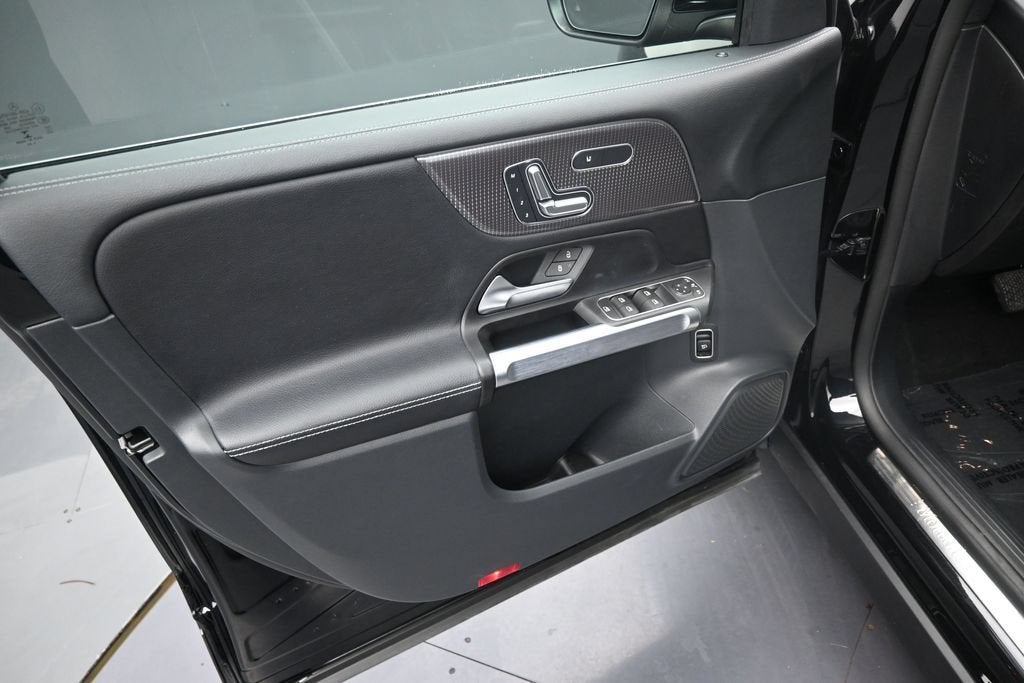 2022 Mercedes-Benz GLB 250 4MATIC®