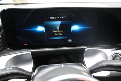 2022 Mercedes-Benz GLB 250 4MATIC®