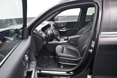 2022 Mercedes-Benz GLB 250 4MATIC®