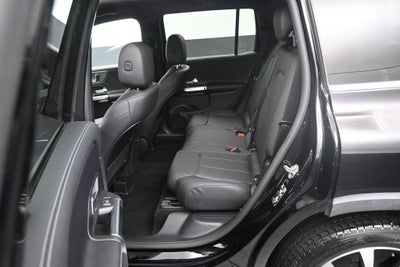2022 Mercedes-Benz GLB 250 4MATIC®
