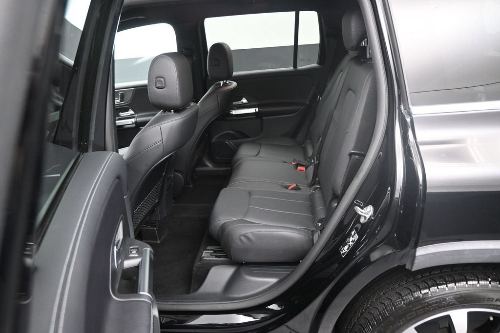 2022 Mercedes-Benz GLB 250 4MATIC®