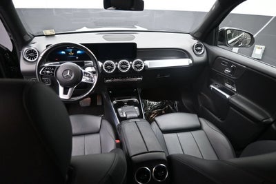 2022 Mercedes-Benz GLB 250 4MATIC®