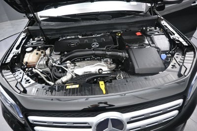2022 Mercedes-Benz GLB 250 4MATIC®