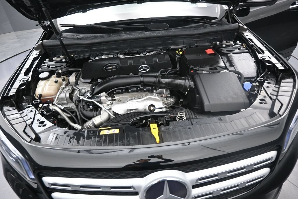 2022 Mercedes-Benz GLB 250 4MATIC®