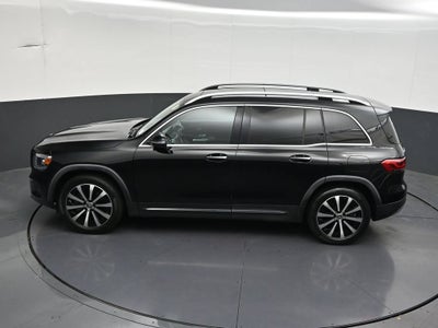 2022 Mercedes-Benz GLB 250 4MATIC®