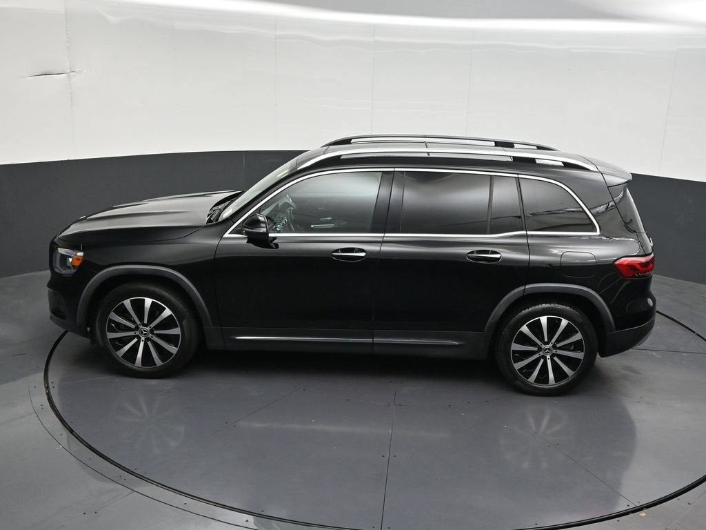 2022 Mercedes-Benz GLB 250 4MATIC®