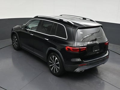 2022 Mercedes-Benz GLB 250 4MATIC®
