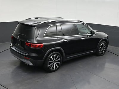 2022 Mercedes-Benz GLB 250 4MATIC®