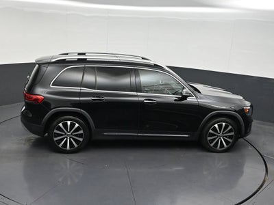 2022 Mercedes-Benz GLB 250 4MATIC®