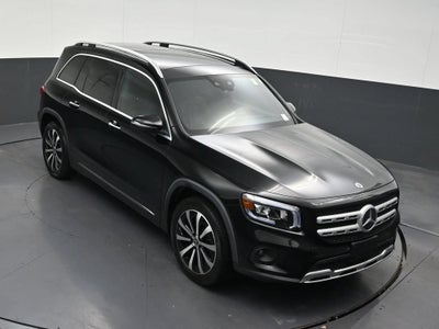 2022 Mercedes-Benz GLB 250 4MATIC®