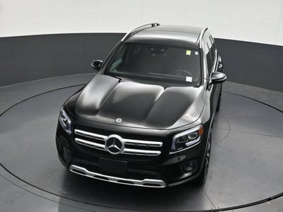 2022 Mercedes-Benz GLB 250 4MATIC®
