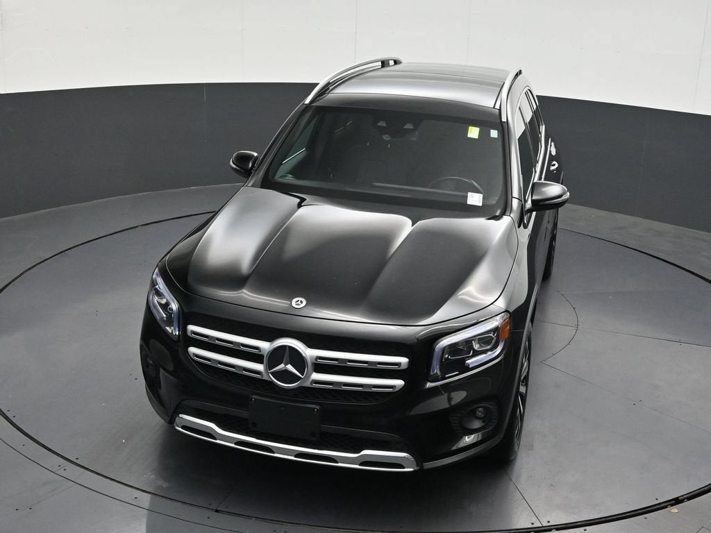 2022 Mercedes-Benz GLB 250 4MATIC®
