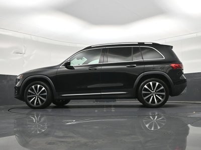 2022 Mercedes-Benz GLB 250 4MATIC®