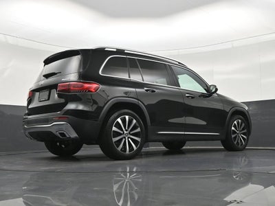 2022 Mercedes-Benz GLB 250 4MATIC®