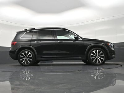 2022 Mercedes-Benz GLB 250 4MATIC®