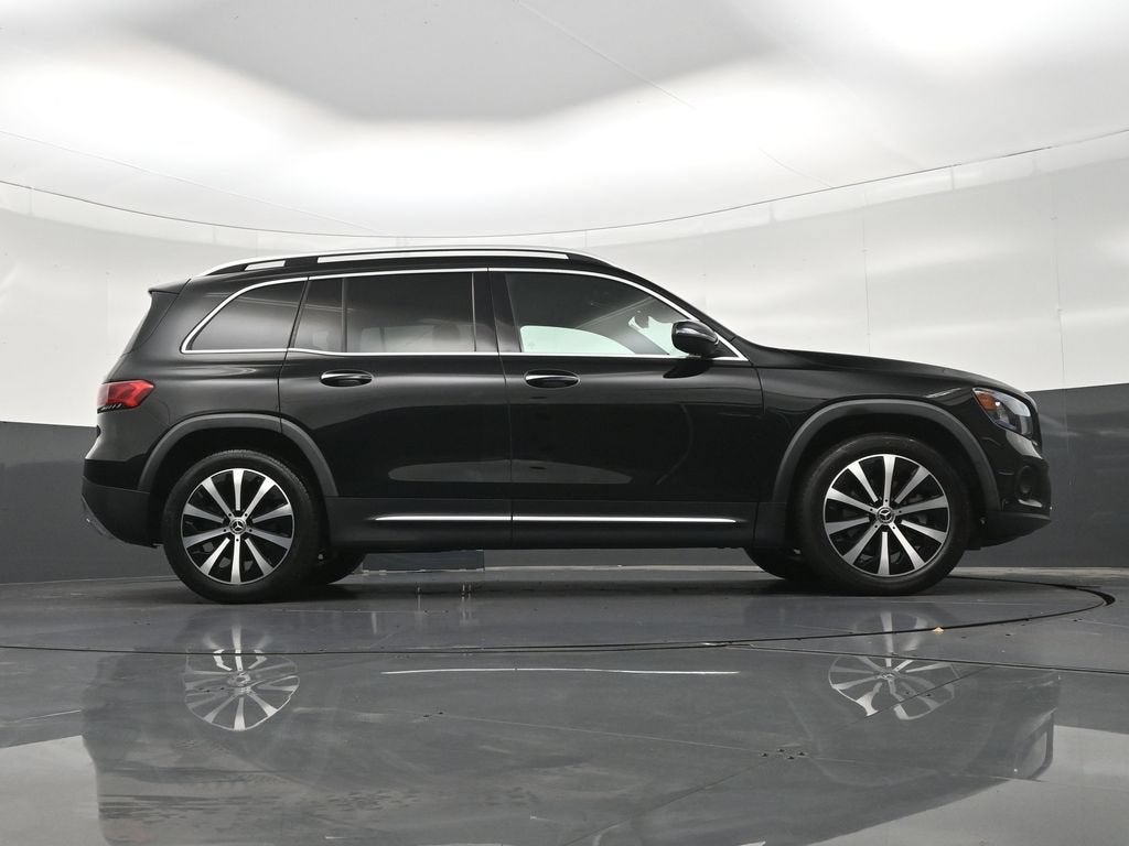 2022 Mercedes-Benz GLB 250 4MATIC®