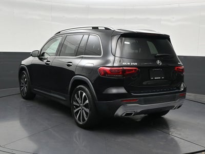 2022 Mercedes-Benz GLB 250 4MATIC®