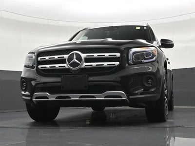 2022 Mercedes-Benz GLB 250 4MATIC®