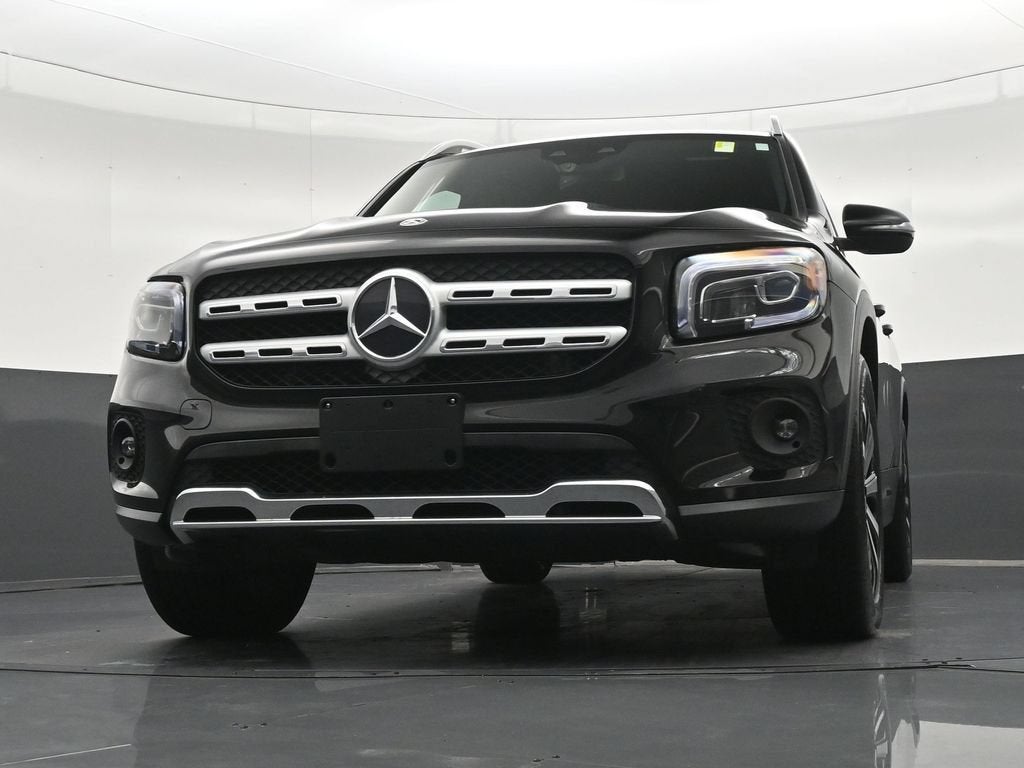 2022 Mercedes-Benz GLB 250 4MATIC®