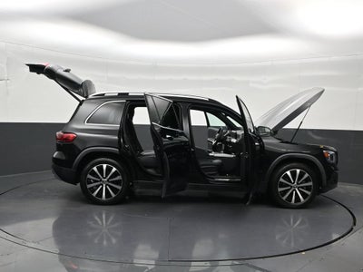 2022 Mercedes-Benz GLB 250 4MATIC®