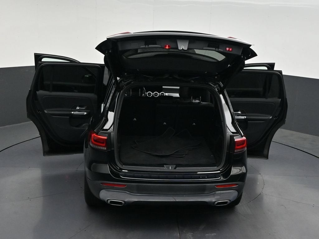 2022 Mercedes-Benz GLB 250 4MATIC®