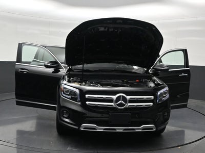 2022 Mercedes-Benz GLB 250 4MATIC®