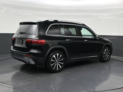 2022 Mercedes-Benz GLB 250 4MATIC®
