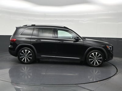 2022 Mercedes-Benz GLB 250 4MATIC®