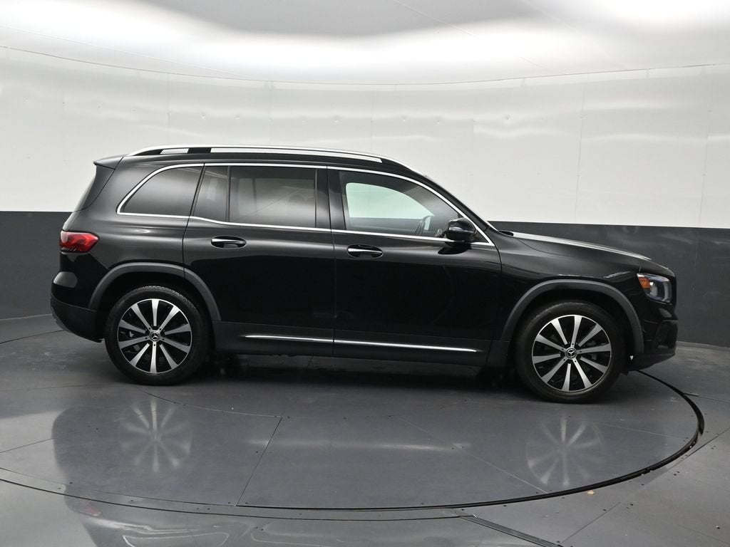 2022 Mercedes-Benz GLB 250 4MATIC®
