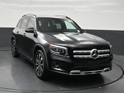 2022 Mercedes-Benz GLB 250 4MATIC®